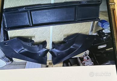 TALBOT Samba pezzi di ricambio