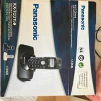 Telefono cordeless Panasonic