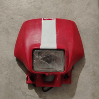 Faro completo aprilia rx 125 1990