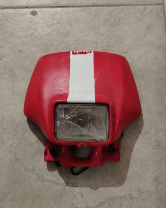 Faro completo aprilia rx 125 1990