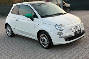 Fiat 500 1.3 Multijet 16V 75 CV Lounge