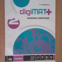 Digimat+ 2 quaderno delle competenze