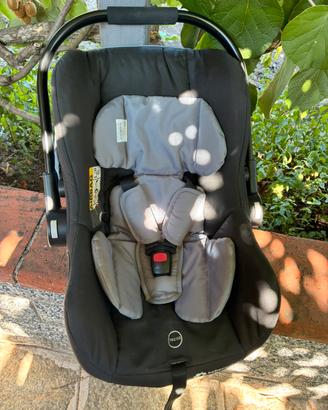 Seggiolino auto
