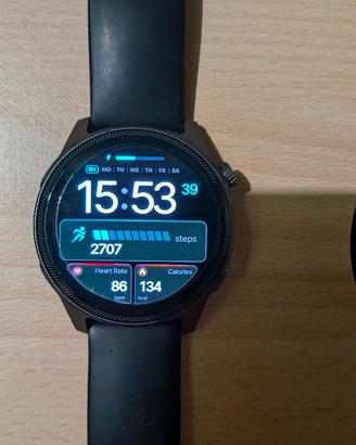 Smartwatch Denver SWC-392B