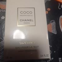 profumo Coco Chanel