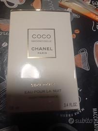 profumo Coco Chanel