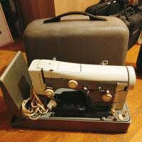 Necchi supernova iulia