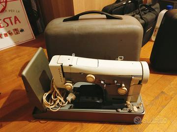 Necchi supernova iulia