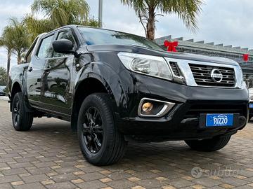 Nissan Navara 2.3 dCi 190CV 4WD Double Cab N-Conne