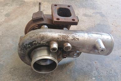 Turbina Garret Nissan Terrano 2.7