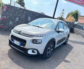 Citroen C3 BlueHDi 100 S&S Shine