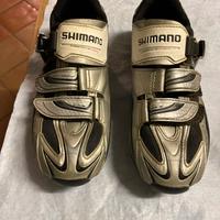 Scarpe mtb Shimano
