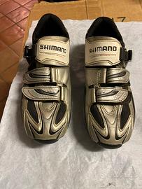 Scarpe mtb Shimano