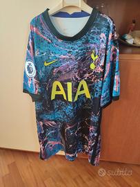 Maglia Tottenham 2021 Taglia XL