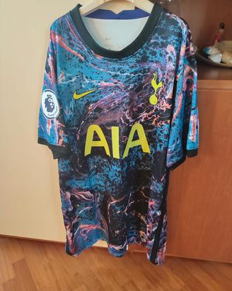 Maglia Tottenham 2021 Taglia XL
