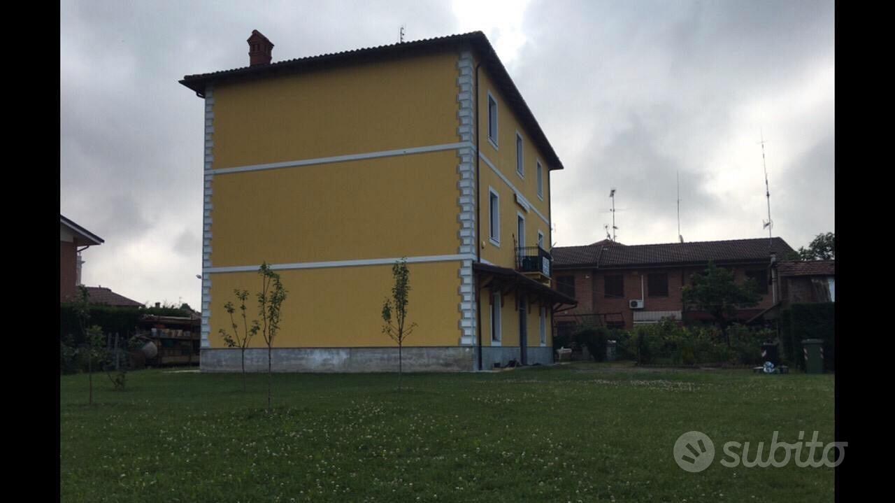 Casa – Pozzolo Formigaro, Alessandria - Vista 2