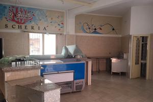 Locale commerciale - Settimo San Pietro