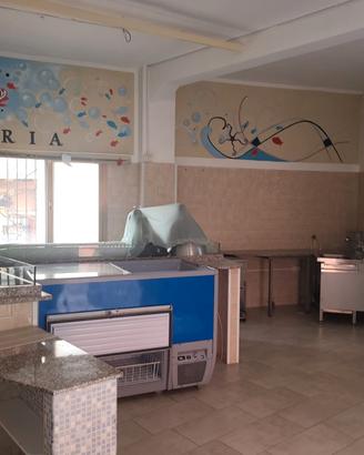 Locale commerciale - Settimo San Pietro