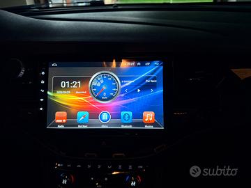Autoradio