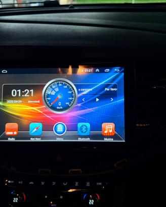 Autoradio