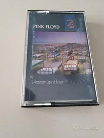 MC Pink Floyd "A Momentary Laps of Reason" Origina