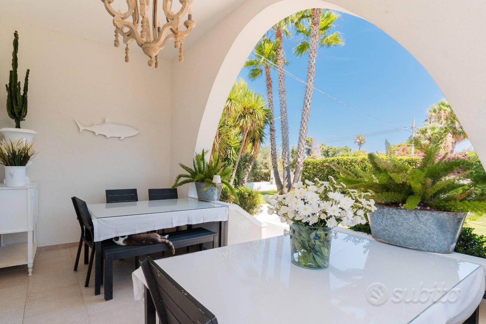Casa – Polignano a Mare, Rione Gelso - Vista 5