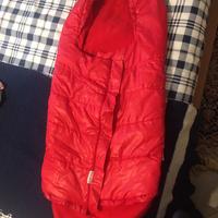 Imbottitura passeggino