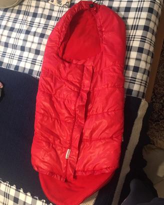 Imbottitura passeggino