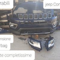 Ricambi jeep compass musate airbag meccan num 977
