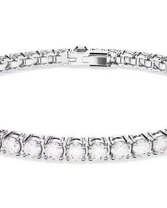 Swarovski bracciale NUOVO taglia M