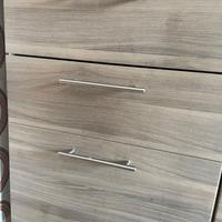 Ante BROKHULT cucina Ikea. Prezzo trattabile