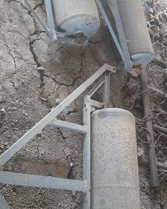 Attrezzi agricoli