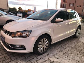 Volkswagen Polo 1.4 TDI 5p. GARANZIA CONFORMGEST C