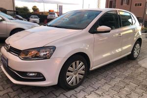 Volkswagen Polo 1.4 TDI 5p. GARANZIA CONFORMGEST C