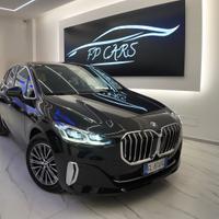 BMW 218d Active Tourer Luxury