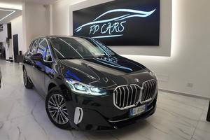 BMW 218d Active Tourer Luxury