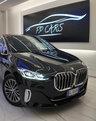 BMW 218d Active Tourer Luxury