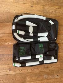 borsa accessori folletto VK7s