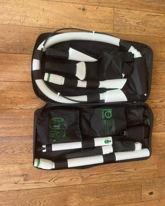 borsa accessori folletto VK7s