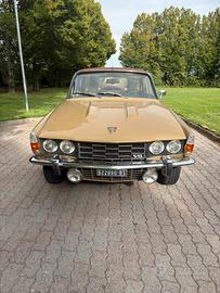 ROVER P6 3500 S “ONE OFF”