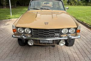 ROVER P6 3500 S “ONE OFF”