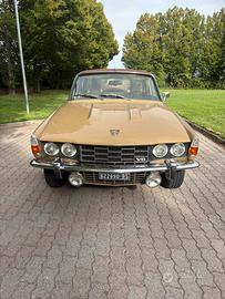 ROVER P6 3500 S “ONE OFF”