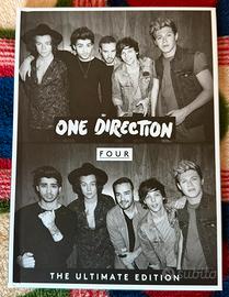 One direction four - the ultimate edition
