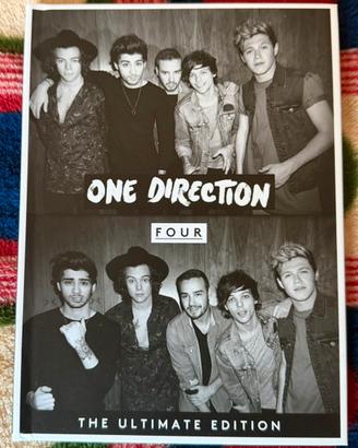 One direction four - the ultimate edition