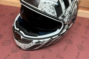 Casco integrale Nolan n70
