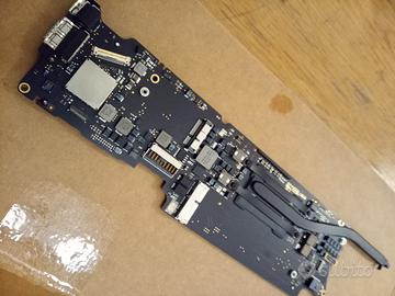 Scheda logica MacBook Air 11