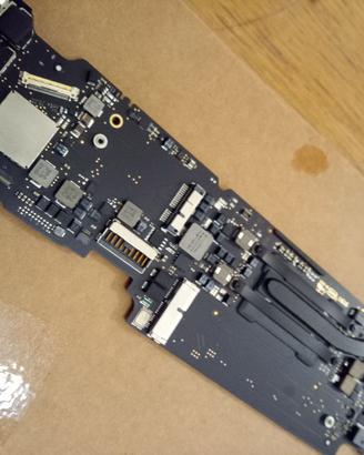 Scheda logica MacBook Air 11