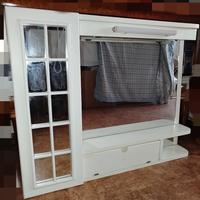 mobile bagno pensile