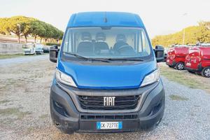 FIAT Ducato 28 2.2 Mjt 120CV + IVA 22%