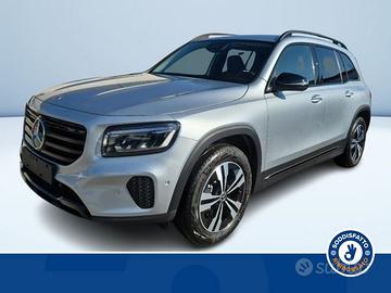Mercedes-Benz GLB Classe 200 d Automatic Adva...